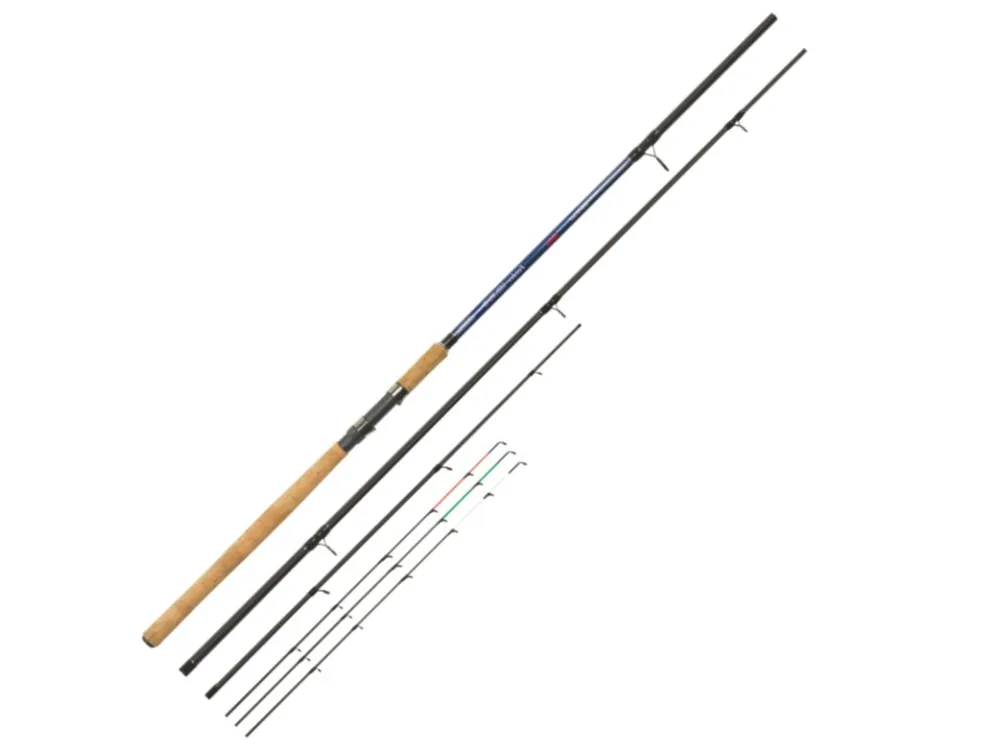 Cenový hit | Mistrall Lamberta feeder 3,6m do 100g