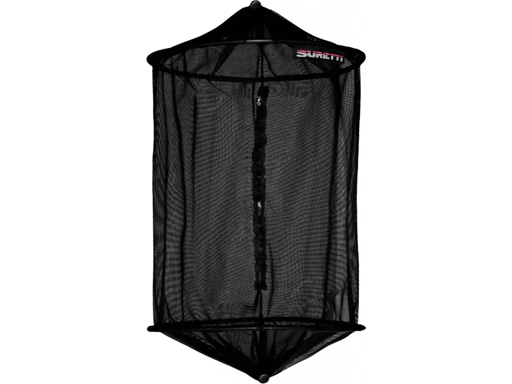 Extra sleva | Kaprový vezírek 90cm