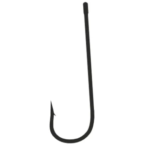Mistrall háček Black Wing 4 black nickel 10ks | Připraveno k expedici