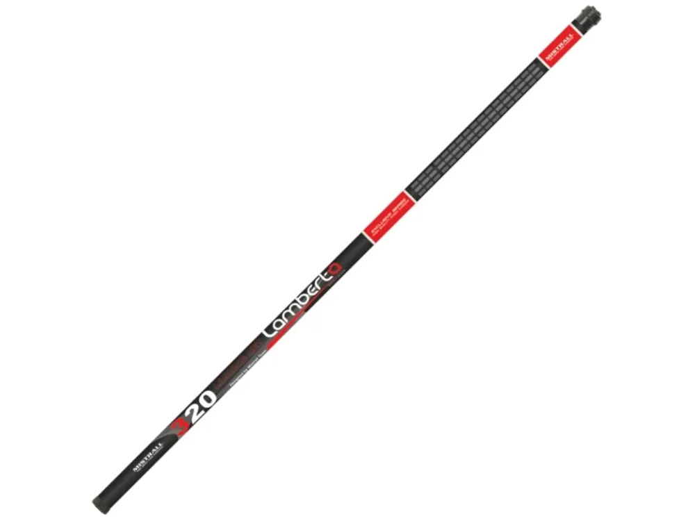 Vrácení zdarma - Mistrall podběráková tyč teleskopická 2,8m