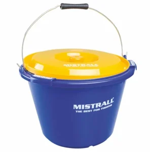 Mistrall kyblík s víkem 15 l - Oblíbený produkt