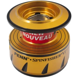 Super nabídka | SPINFISHER VI LIVE LINER 6500 SPARE SPOOL