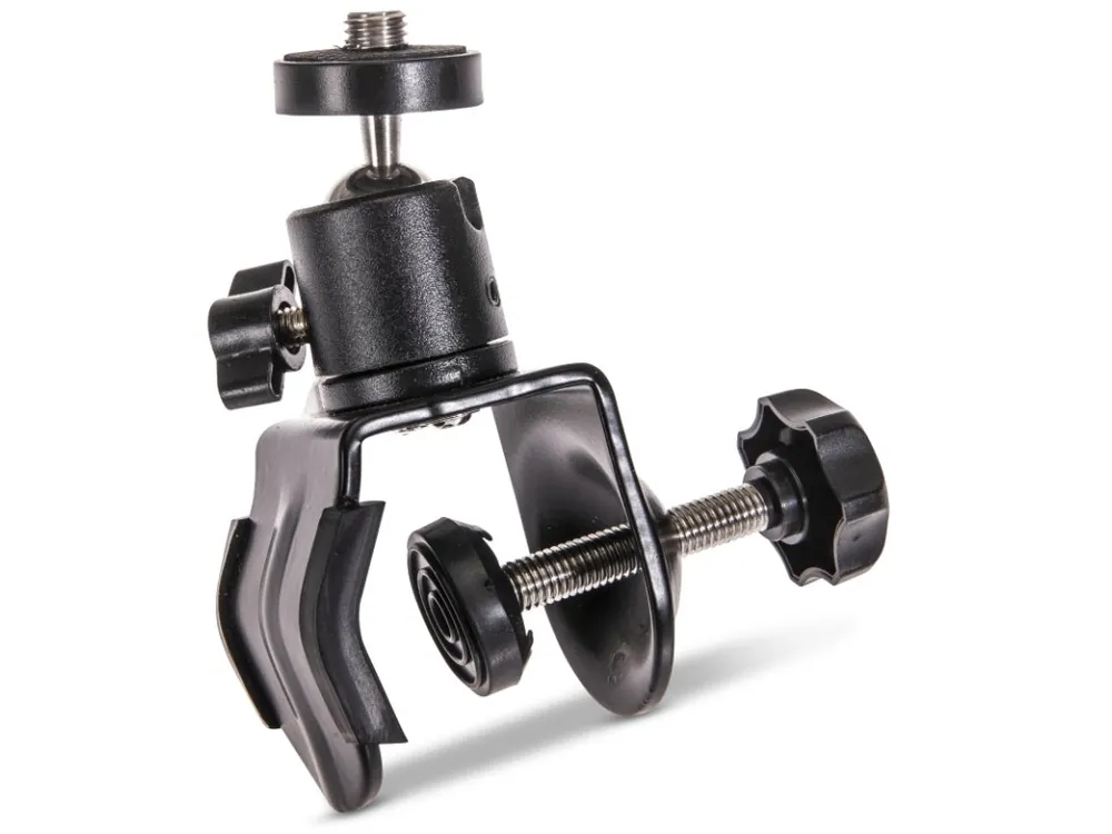 MS Range držák Single ballhead clamp bundle | Nejprodávanější