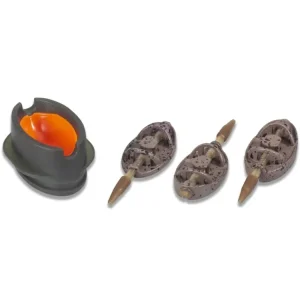Žádaný produkt - MS Range set krmítek s formou