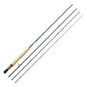Muškařský prut Shakespeare Oracle 2 River Fly 2,70m 5WT 4díly - Přímo z výroby