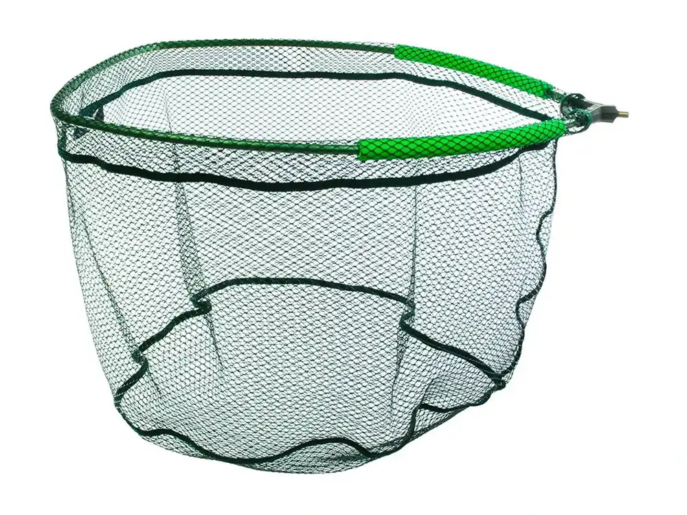 Nově v nabídce - Podběrákový koš METHOD FEEDER 60x50x45 - očko 5mm