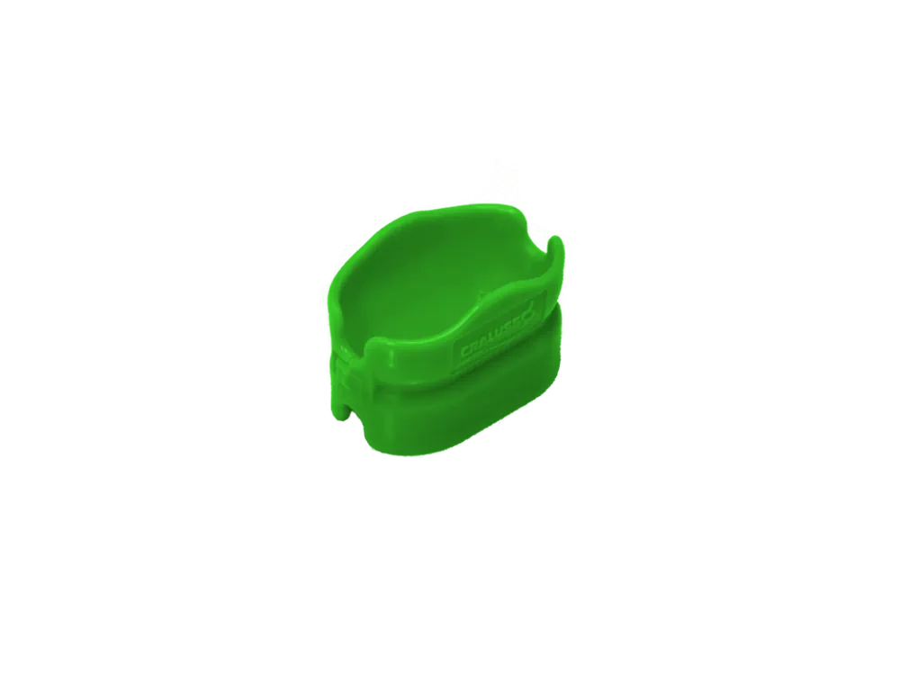 Cenový hit - Green SHELL Method Quick charger