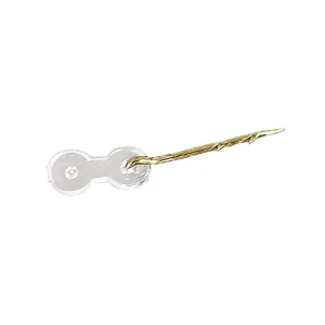 Výborné hodnocení - BAIT SPIKE WITH SILICONE CONNECTOR 7mm
