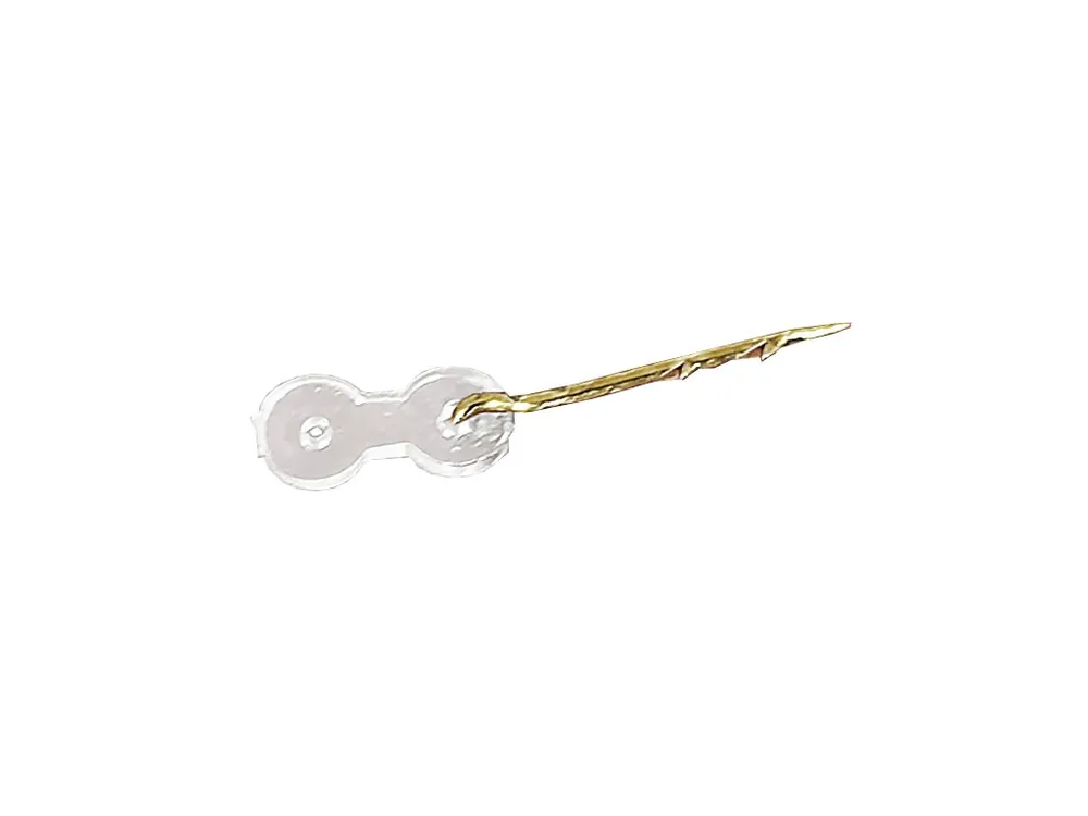 Výborné hodnocení - BAIT SPIKE WITH SILICONE CONNECTOR 7mm