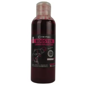 KS Fish booster 150ml ladies collection - Doprodej zásob