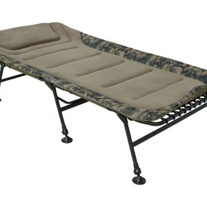 Poslední příležitost - Lehátko Royal King Camo