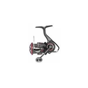 Poslední dny - DAIWA NAVIJÁK 23 FUEGO LT