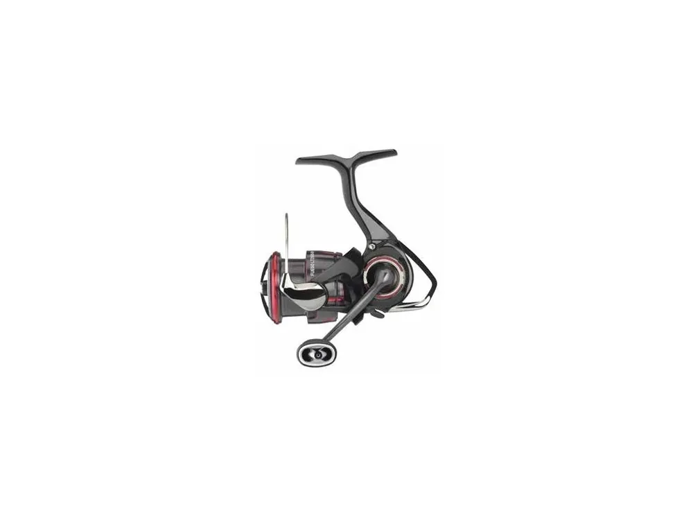 Poslední dny - DAIWA NAVIJÁK 23 FUEGO LT
