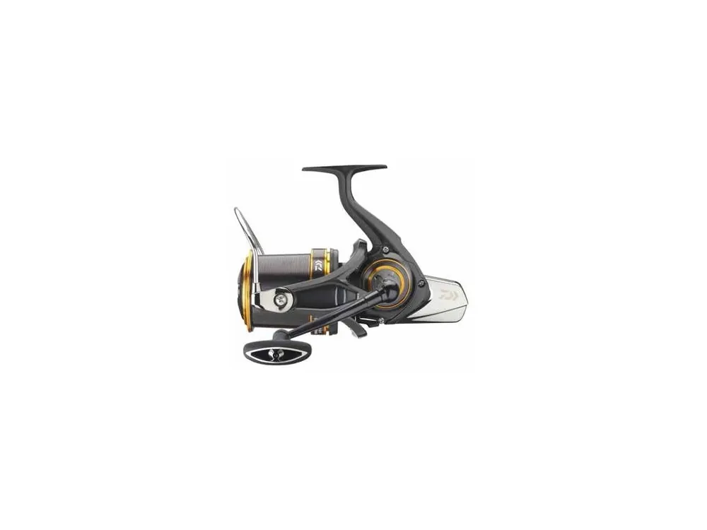 Oblíbený u zákazníků - DAIWA NAVIJÁK 23 EMBLEM SURF 45 SCW QD