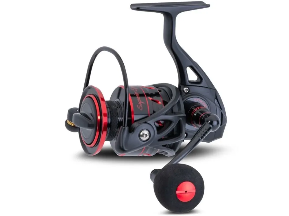 Uni Cat naviják Superior spin 4500 | Cena od výrobce