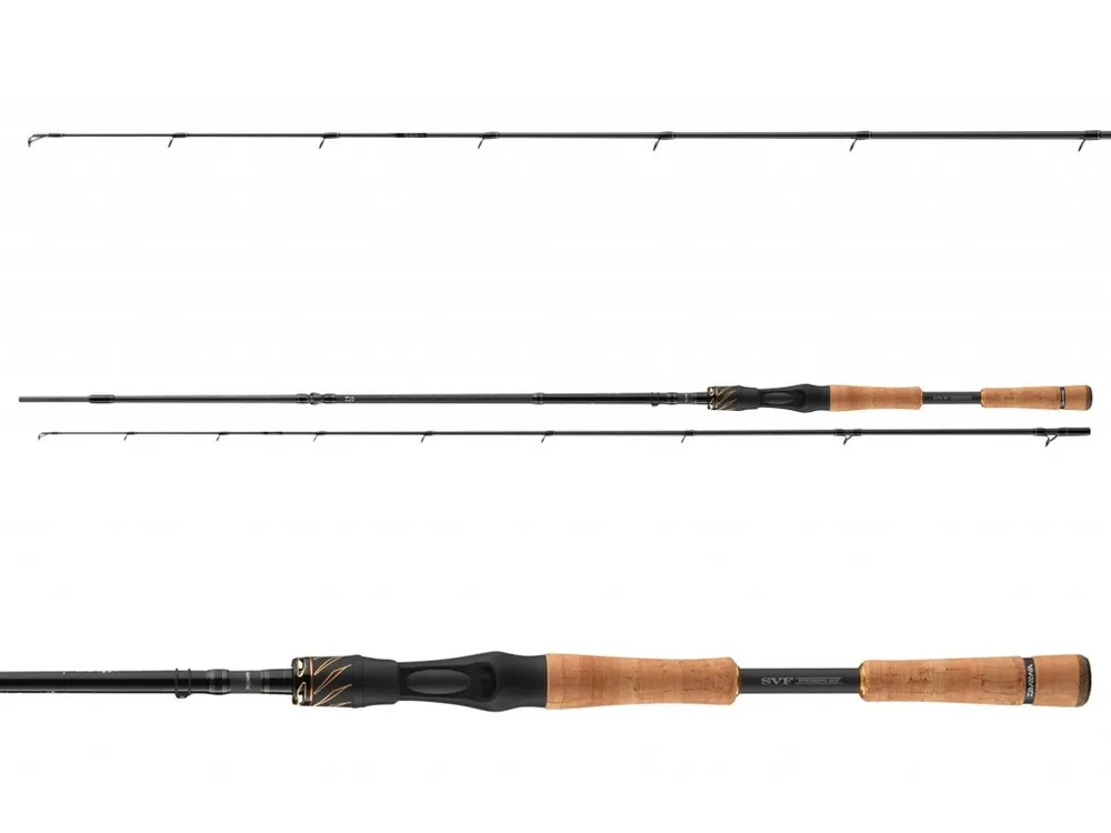 PRUT MORETHAN SHAD ATTACK BAITCAST | Nově v e-shopu