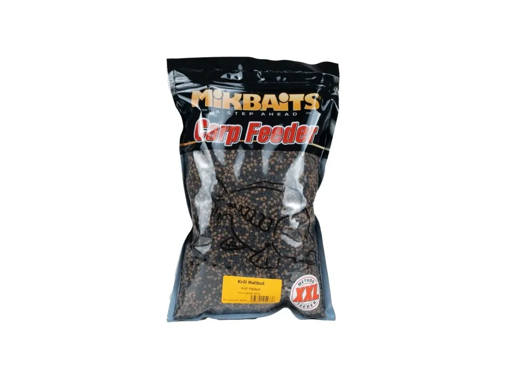 Method Feeder micro pellets 900g - Snadné vrácení