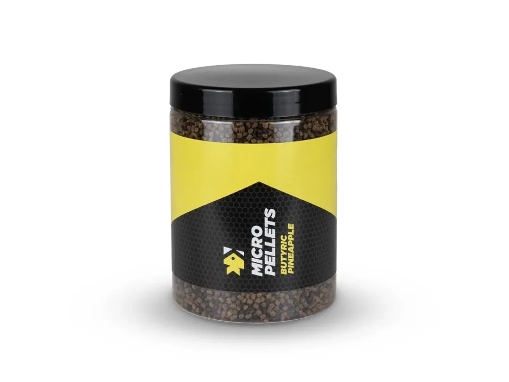 Koupit nyní - FEEDER EXPERT micro method pelety 700g