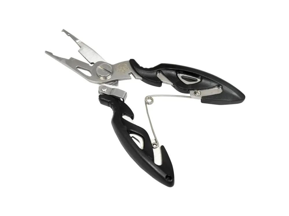 Sakura kleště Mini Split Ring 130 mm - Bestseller