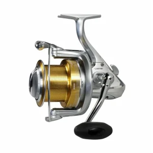 Bezpečná platba | Naviják s přední brzdou Mitchell MX Surf Long Cast 7000