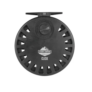 Kupte dnes - Cedar Canyon Click Fly 7/8