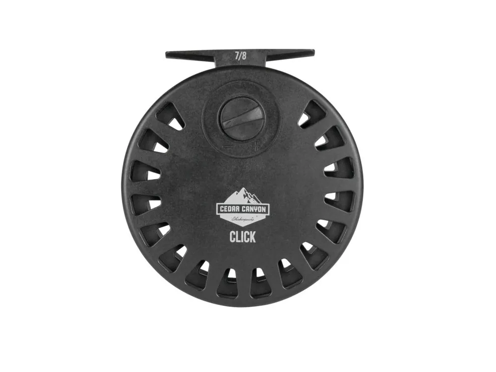 Kupte dnes - Cedar Canyon Click Fly 7/8