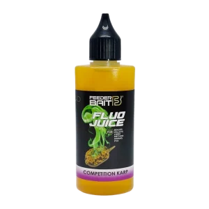 Fluo Juice 50ml - Top produkt