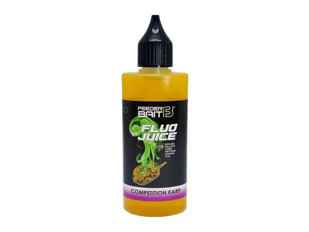 Fluo Juice 50ml - Top produkt