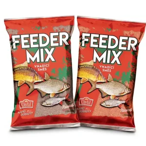 Feeder Mix 1000g - Nejprodávanější