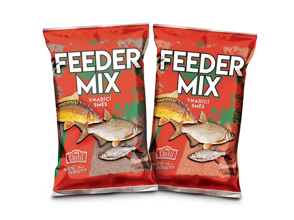 Feeder Mix 1000g - Nejprodávanější