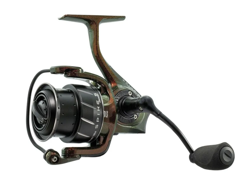Spike S 2500SH - Bestseller