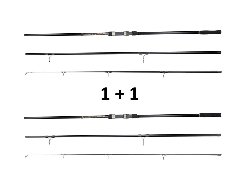 Alcon Carp MK2 360H (1+1) - Přidat do košíku