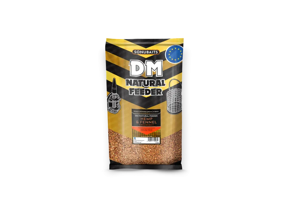 Výhodná nabídka | DM Natural Feeder