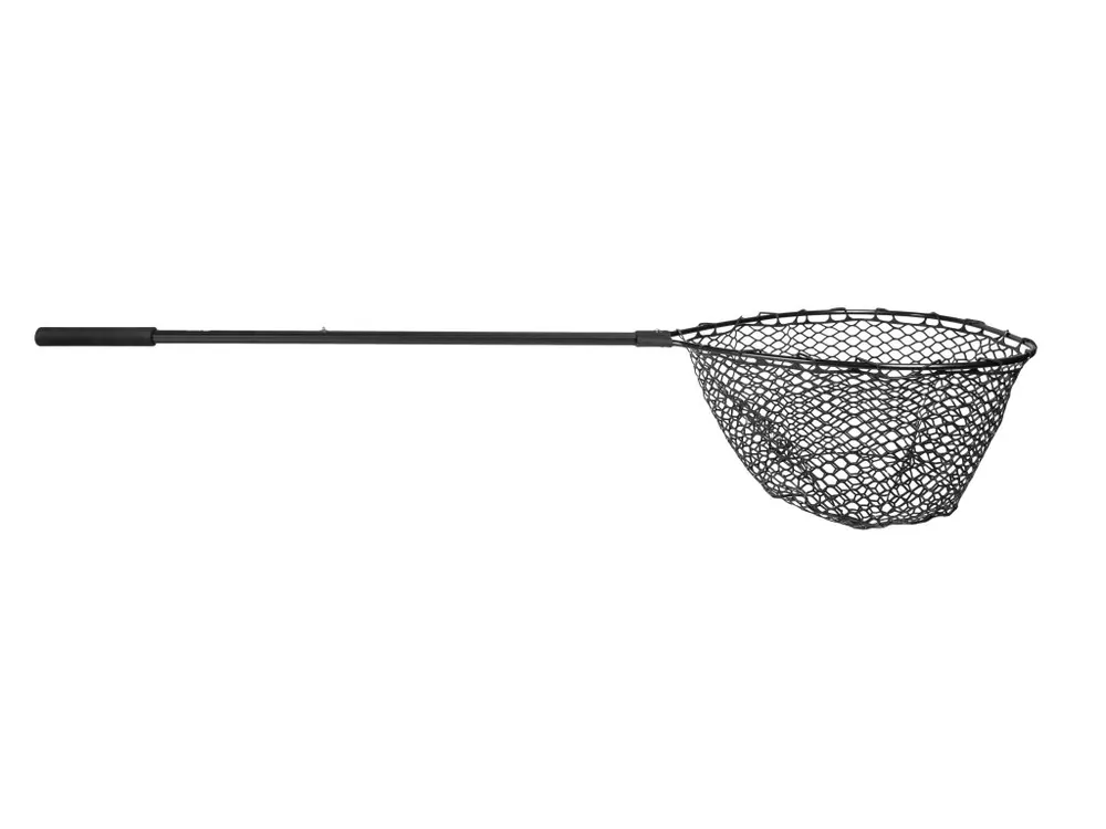 LANDING NET - TROUT AREA - 155cm - SILICONE NET - 1 pcs. | Skladem