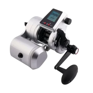 Fathom® 50 LD RH Electric Reel Set | Akce