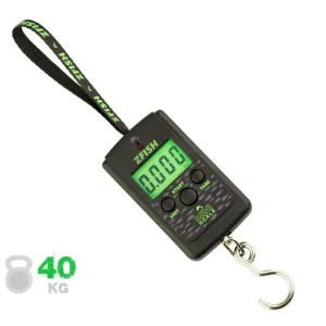 Extra sleva - ZFISH Váha Mini Scale
