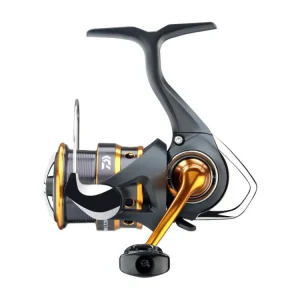 Bezpečná platba | Naviják DAIWA 24 IPRIMI LT