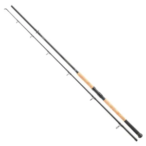Prut Daiwa MEGAFORCE CATFISH - Špičková kvalita