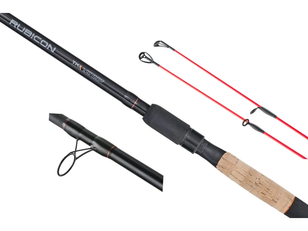 Prut Rubicon Feeder 390SH - Skvělá nabídka