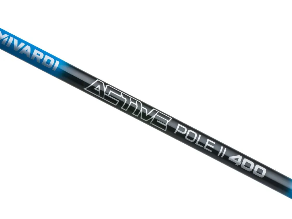 Prut Active pole II 300 | Bezpečná platba