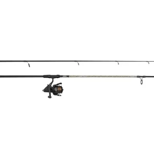 Kaprový Prut s Navijákem a Vlascem Mitchell Catch Pro II Carp 3,00 m 3,00Lbs 2 díly | Špičkový produkt