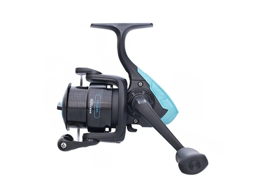 Top produkt - Drennan naviják Vertex Reel FD 3000 Float Reel