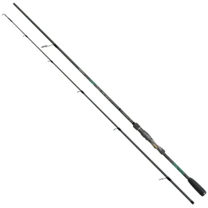 Velmi žádaný produkt - Mistrall prut Nautilo Pro Spin 2,7m 10-35g