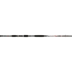 AKCE Sumcový prut Carbon Catfish + MULTIPLIKÁTOR TR 900 LC | Nový produkt