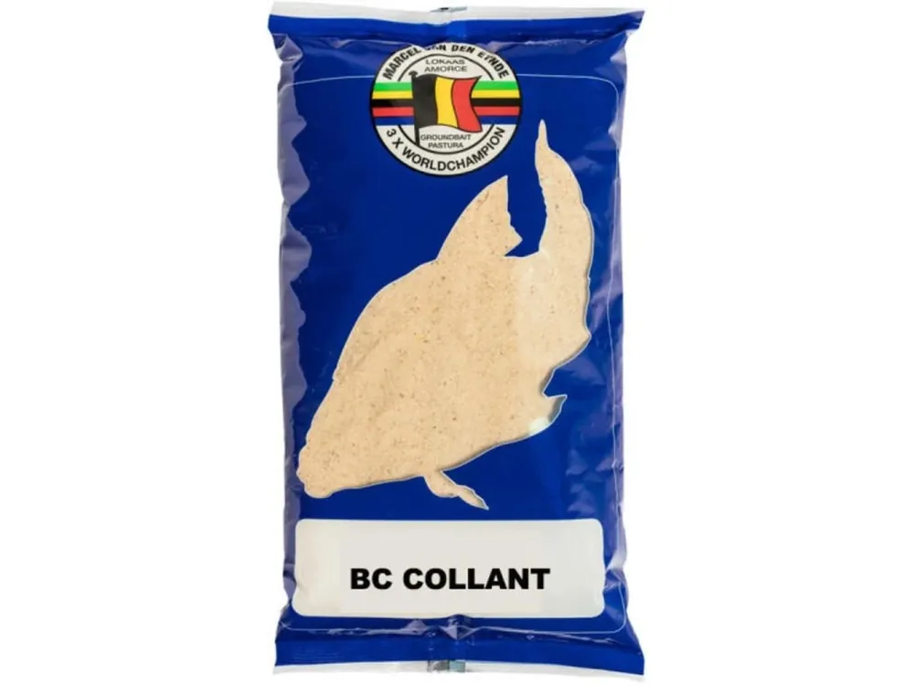 MVDE BC Collant 1kg | Rychlé dodání