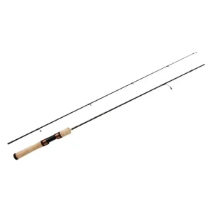 Přívlačový prut Trapara 2-10g, 213cm, regular fast, verze stream - Skvělá nabídka