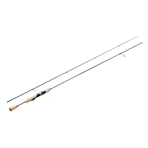 Rychlá doprava - Major Craft Trapara 0,6-5g 183cm, fast, verze trout area