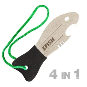 Nově v e-shopu - ZFISH Brousek Fish Hook Sharpener