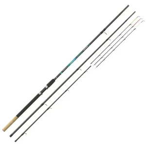 Mistrall prut Nautilio Feeder 3,30m 90g | Cena od výrobce