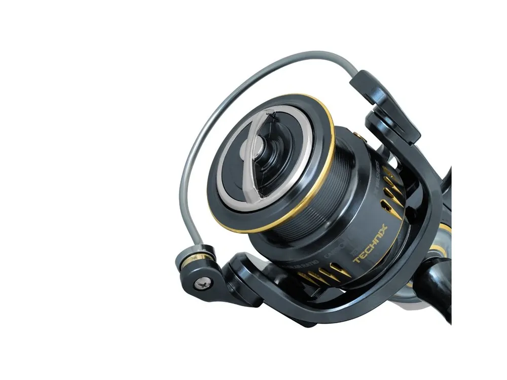 Top cena | Delphin TECHNIX 2T DP